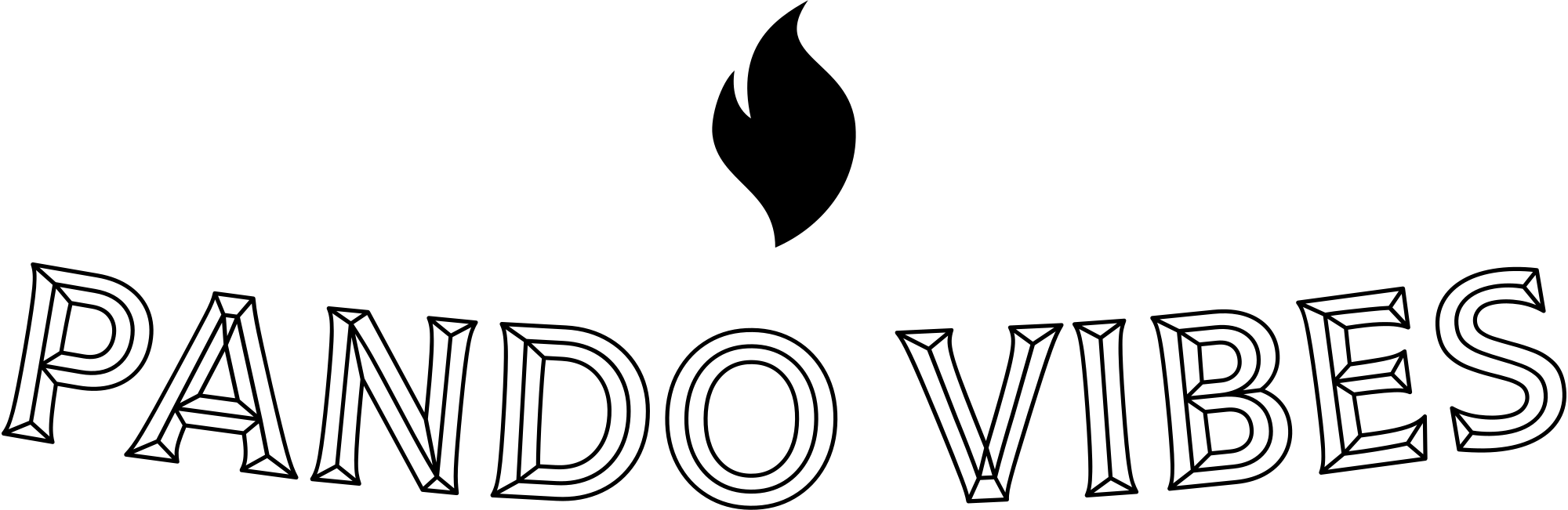 PandoVibes 🔥 Hot Selling 🔥 Casual Pieced Raw Edge Animal Print Canvas